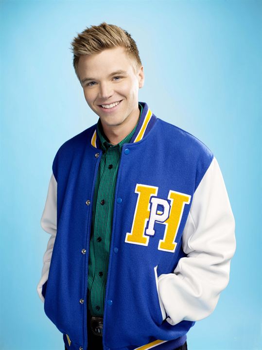 Foto Brett Davern