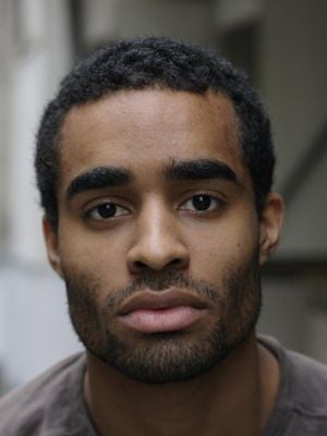 Cartel Julien Beramis