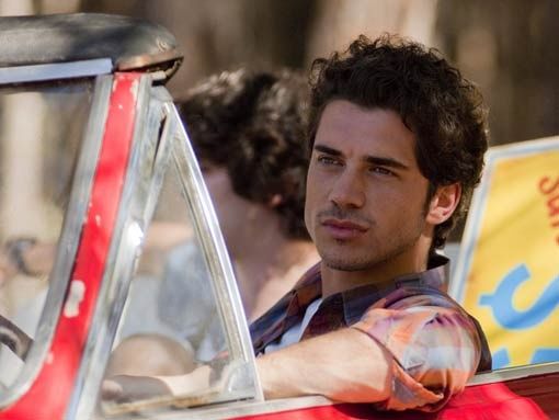 Beaver Falls : Foto Samuel Robertson