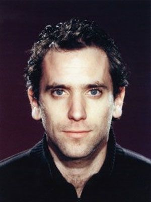 Cartel Markos Marín