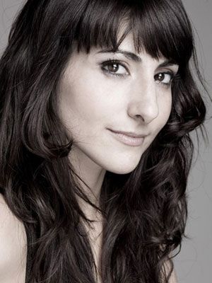 Cartel Alicia Fernández