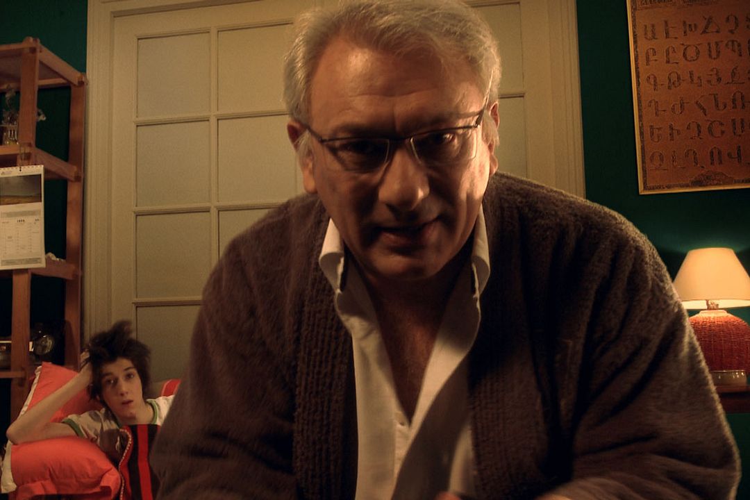 Faute de temps : Foto