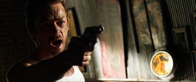 Redemption Road : Foto