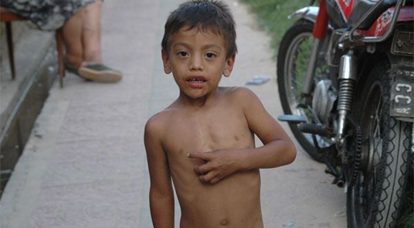 Ciudad oculta : Foto