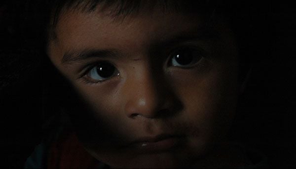 Ciudad oculta : Foto