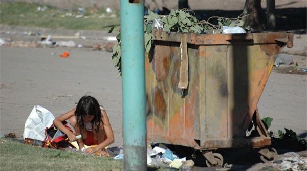 Ciudad oculta : Foto