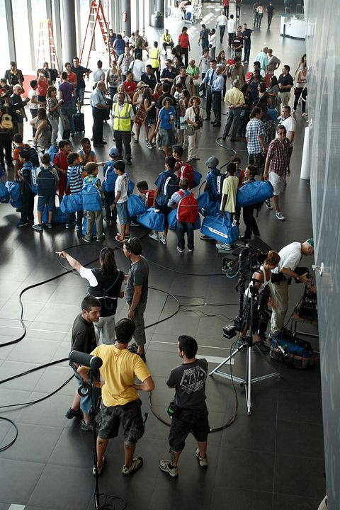 El sueño de Iván : Foto