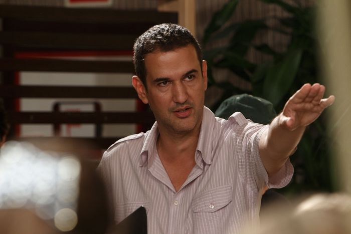 El sueño de Iván : Foto