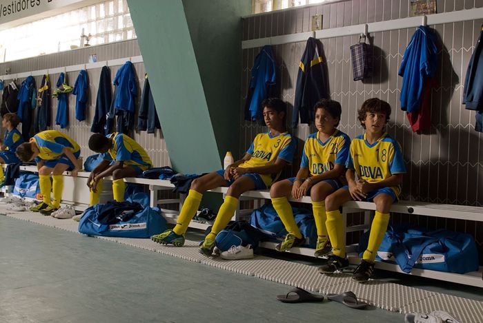 El sueño de Iván : Foto