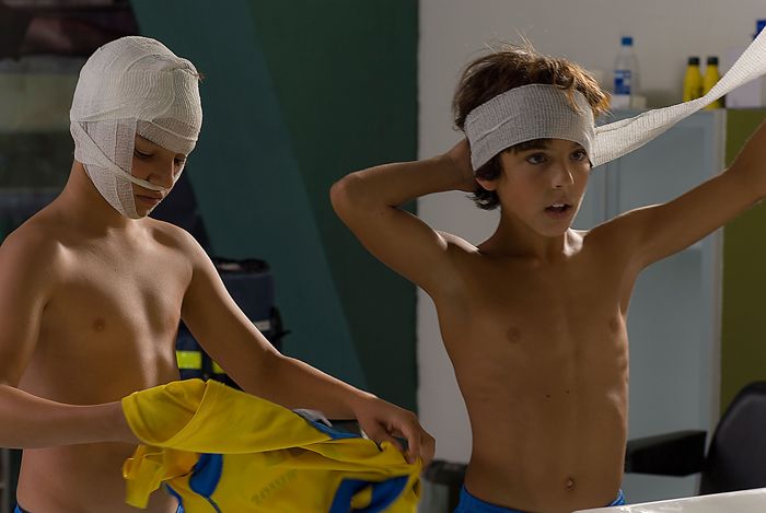 El sueño de Iván : Foto