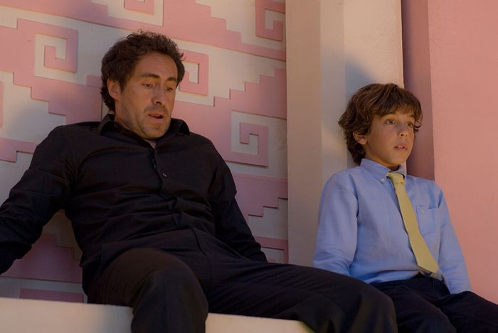 El sueño de Iván : Foto