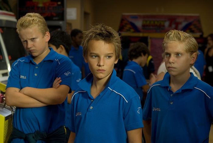 El sueño de Iván : Foto