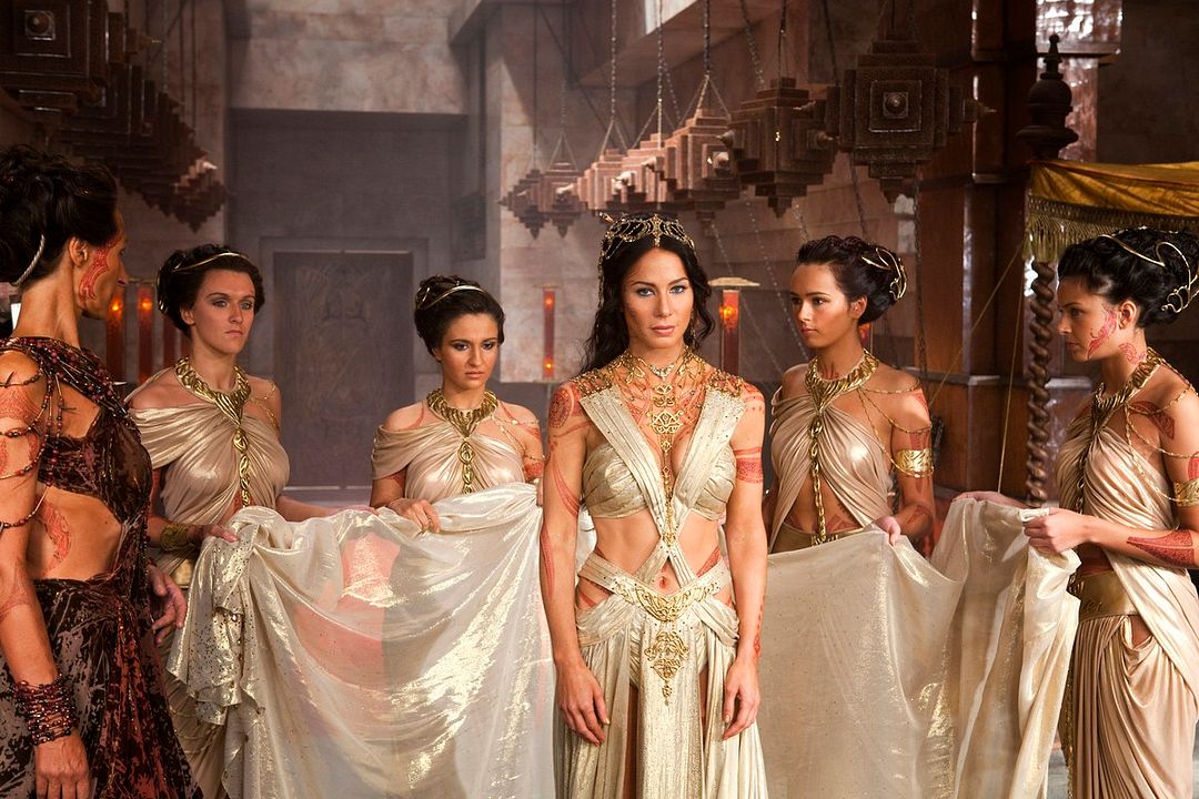 John Carter : Foto