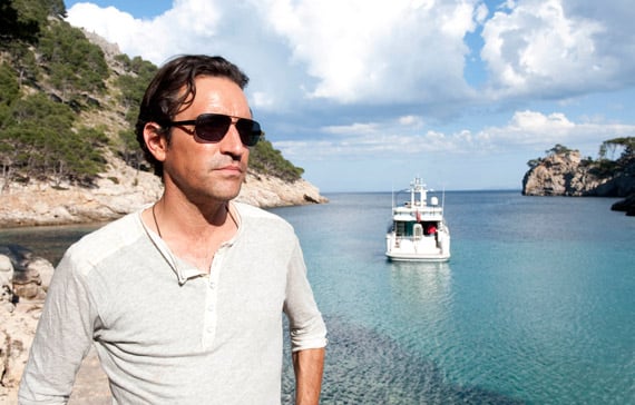 Mad Dogs : Foto Ben Chaplin