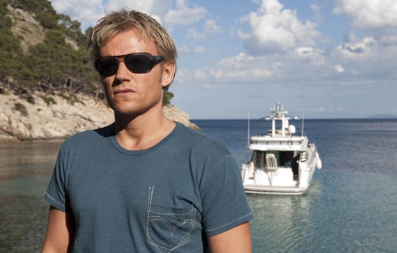 Mad Dogs : Foto Marc Warren