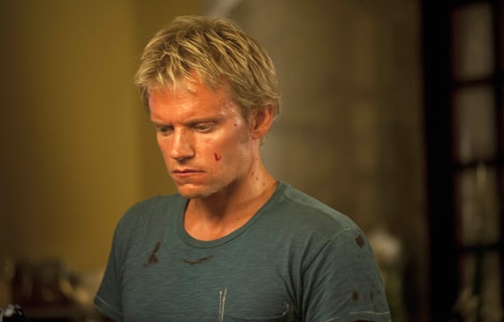 Mad Dogs : Foto Marc Warren