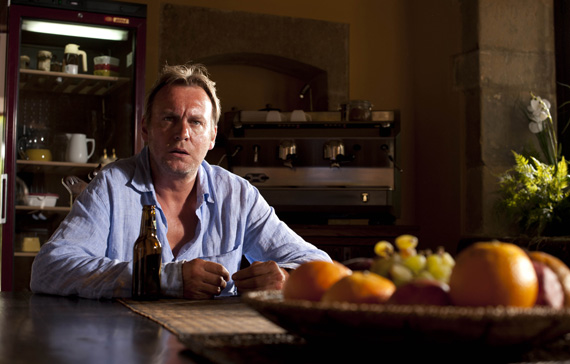 Mad Dogs : Foto Philip Glenister