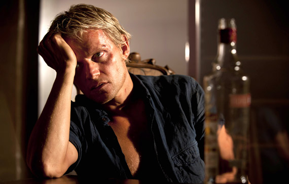 Mad Dogs : Foto Marc Warren