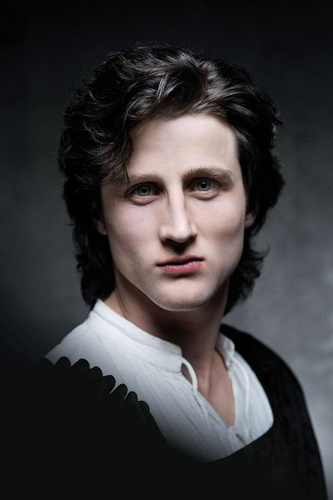 Foto Mark Ryder (II)