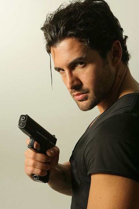 Foto Max Bellocchio, Fernando Vitale