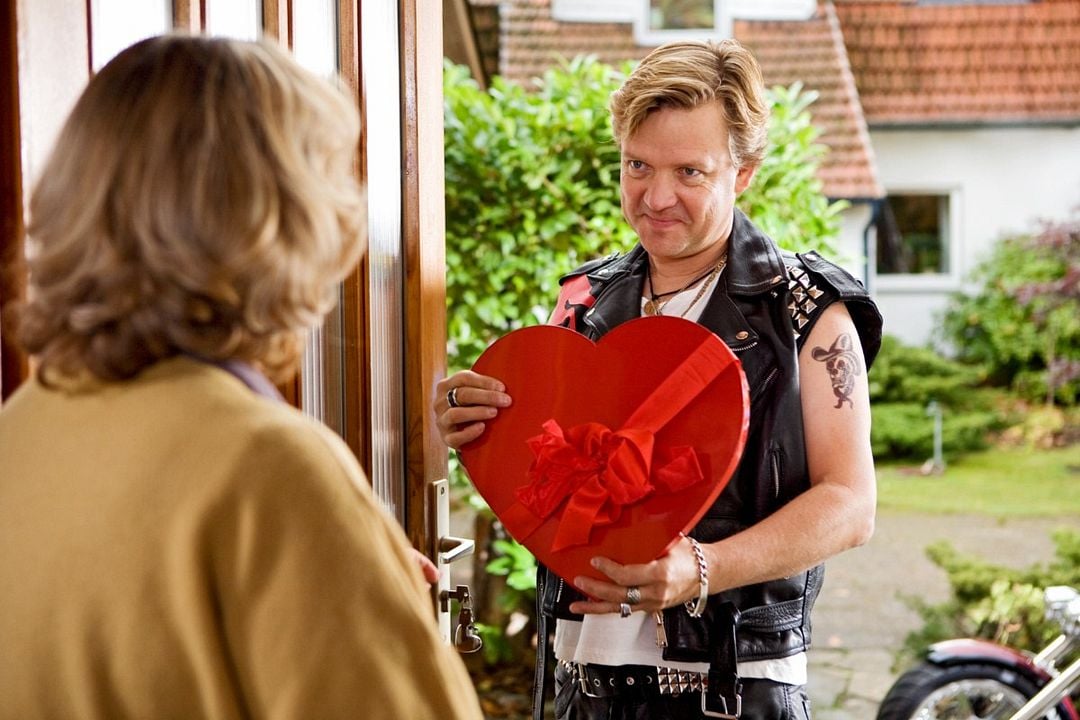 Männerherzen... und die ganz, ganz große Liebe : Foto Justus von Dohnányi
