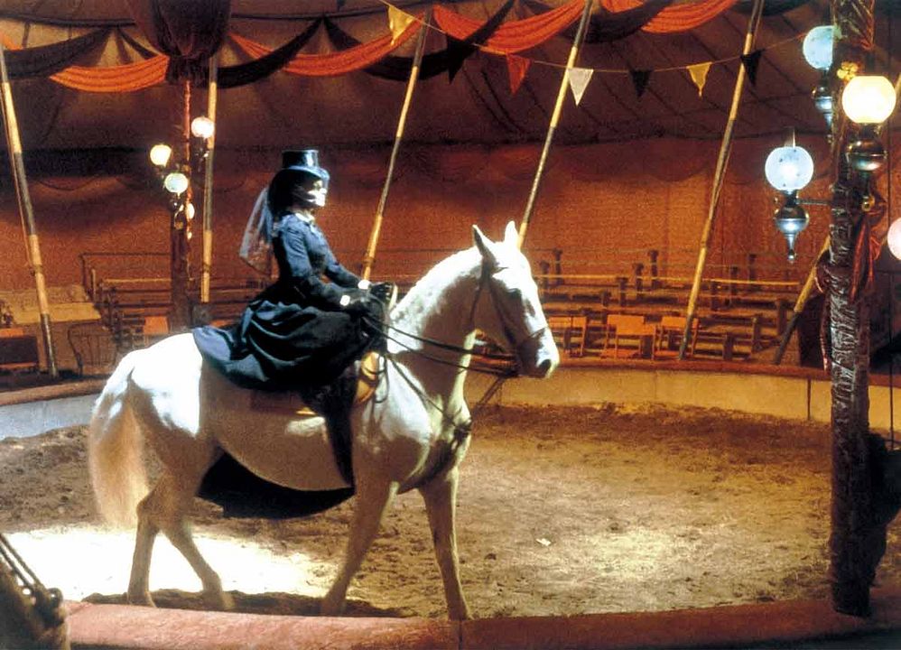 Ludwig (Luis II de Baviera) : Foto