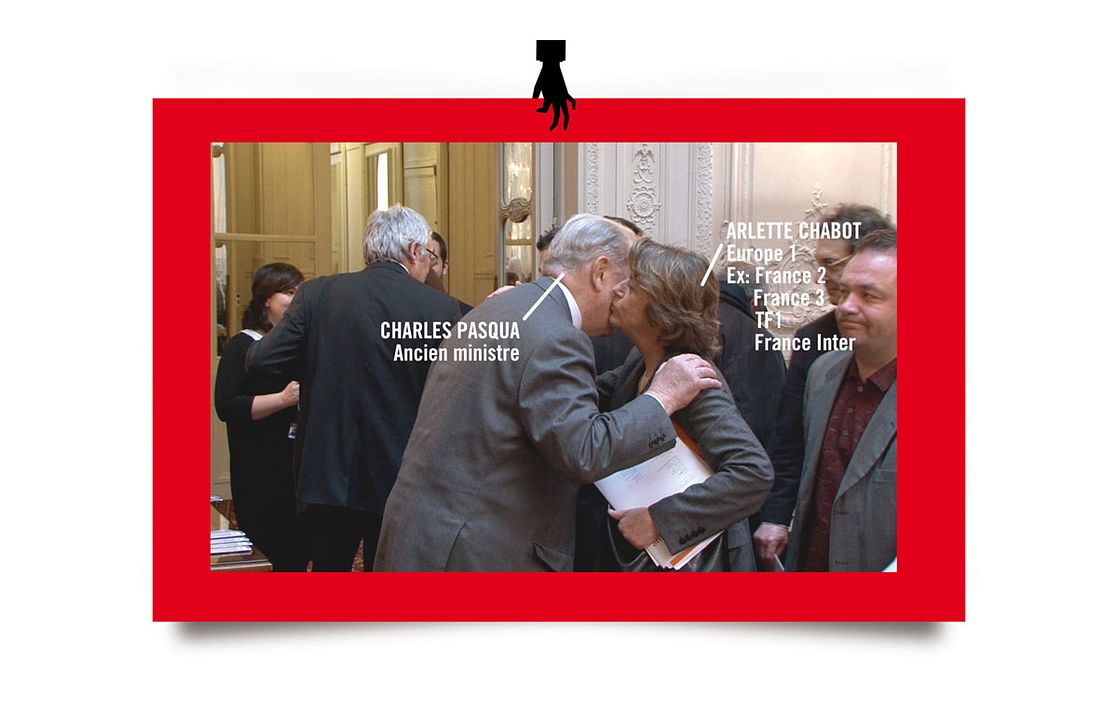 Foto Gilles Balbastre, Yannick Kergoat