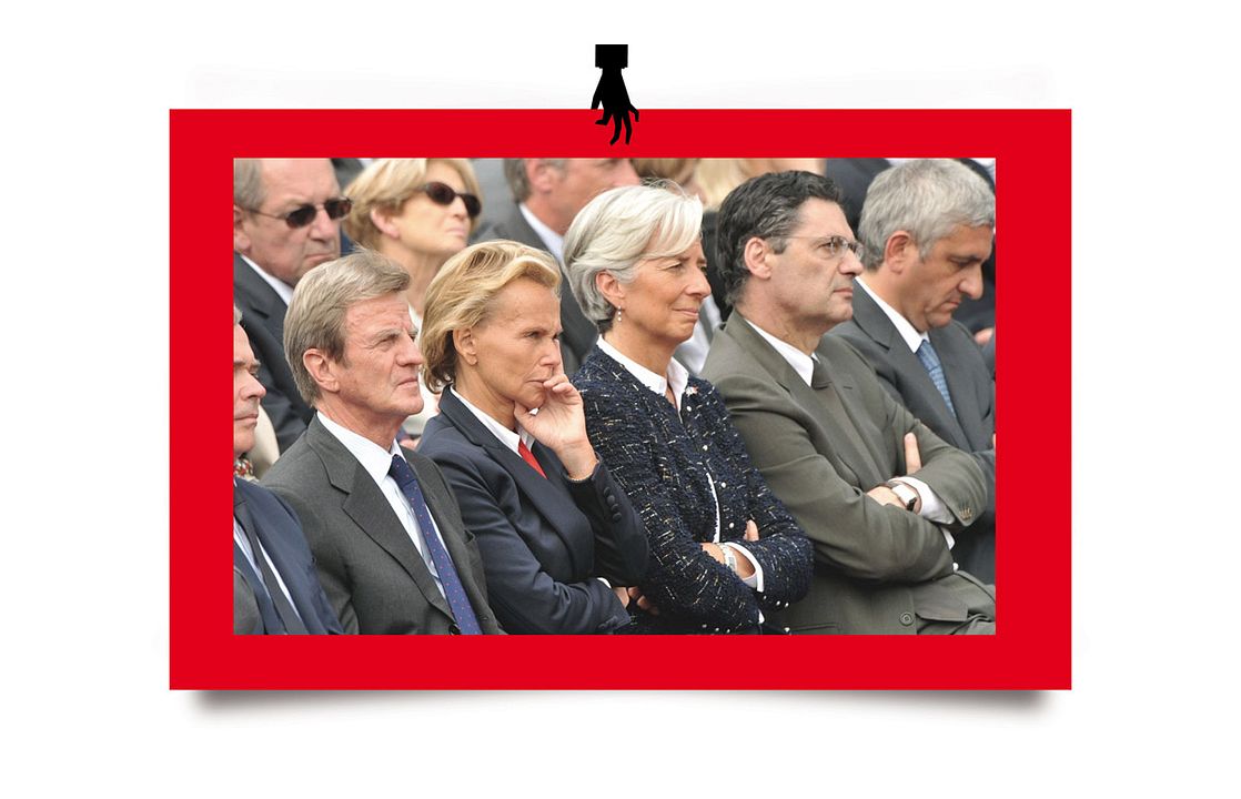 Foto Gilles Balbastre, Yannick Kergoat