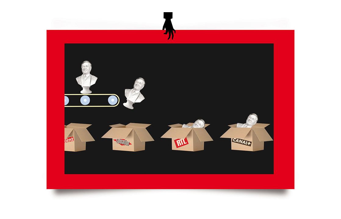 Foto Gilles Balbastre, Yannick Kergoat