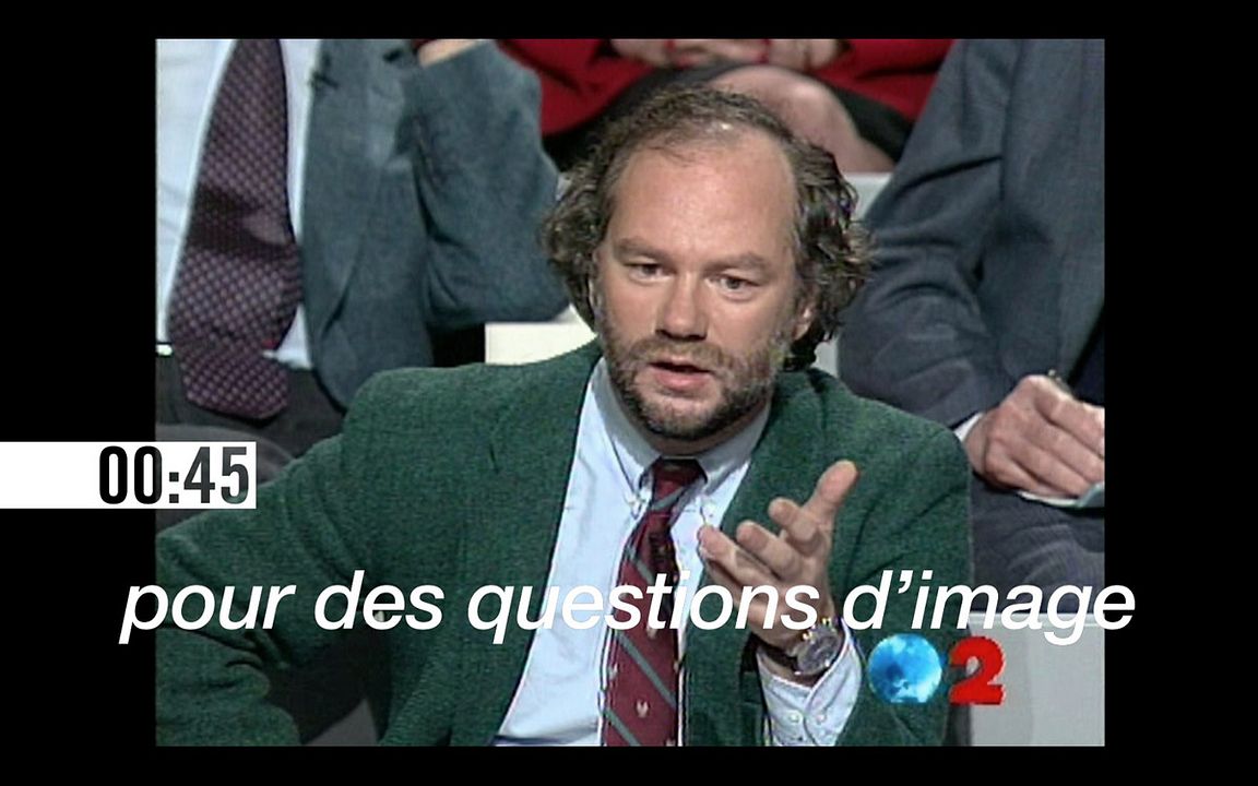 Foto Gilles Balbastre, Yannick Kergoat