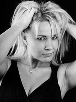 Cartel Lilas Magnolias