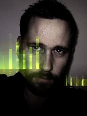 Cartel Nicolas Jeudy