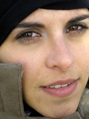 Cartel Mireia Vallès