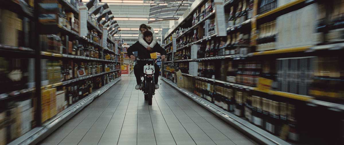 Notre jour viendra : Foto