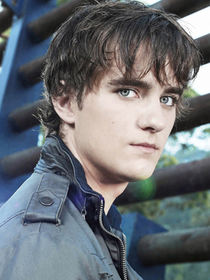 Cartel Landon Liboiron