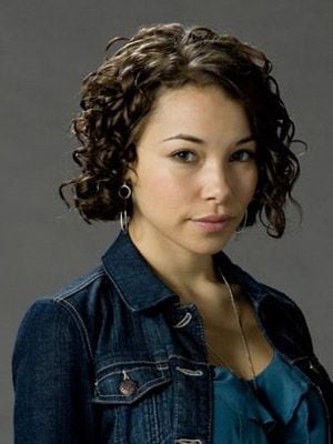 Cartel Jessica Parker Kennedy