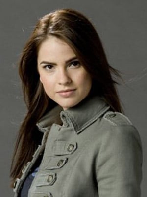 Cartel Shelley Hennig