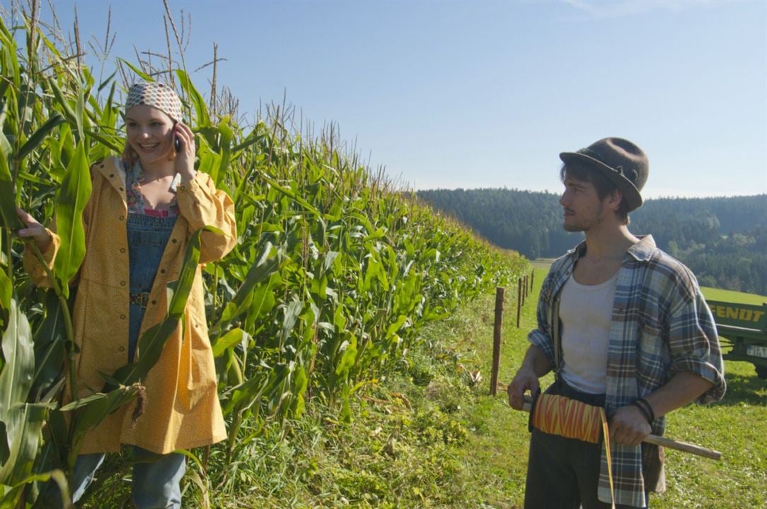 Foto Matthias Ransberger, Rosalie Thomass