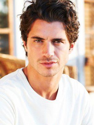 Cartel Samuel Robertson