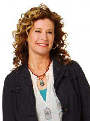 Cartel Nancy Travis