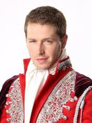 Cartel Josh Dallas