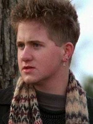 Cartel Jared Rushton