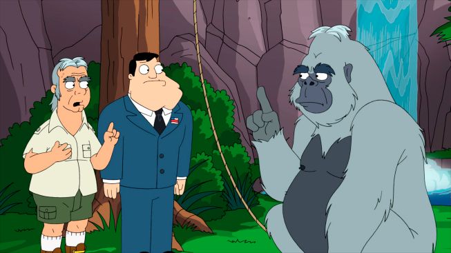 Padre Made in USA : Foto