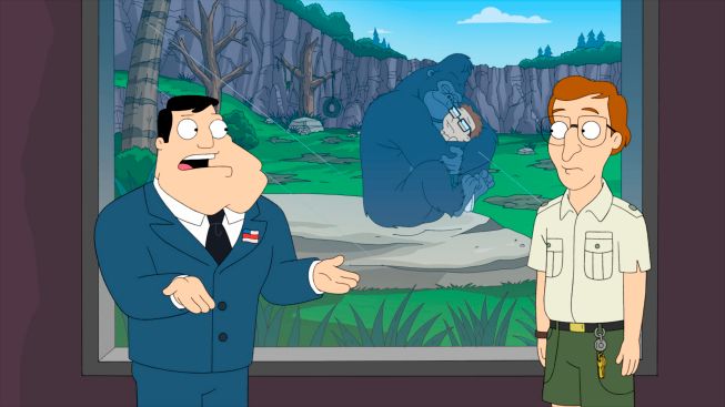 Padre Made in USA : Foto