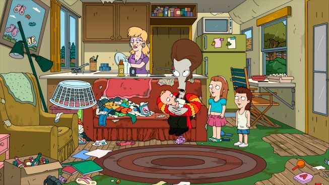 Padre Made in USA : Foto