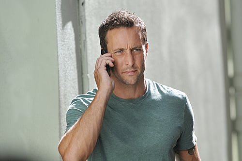 Hawai 5.0 : Foto Alex O'Loughlin