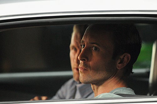 Hawai 5.0 : Foto Alex O'Loughlin, Scott Caan