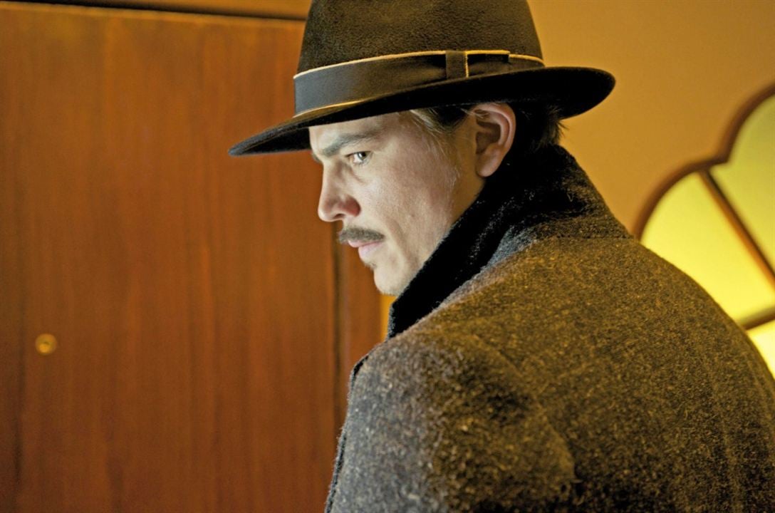 Bunraku : Foto Josh Hartnett