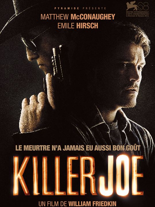 Killer Joe : Cartel