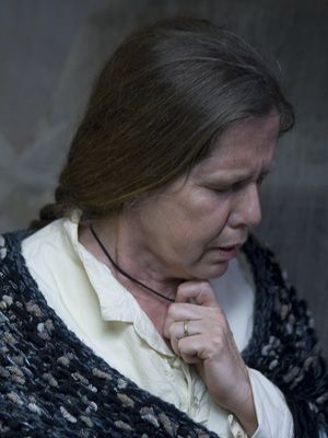 Cartel Elisa Crehuet